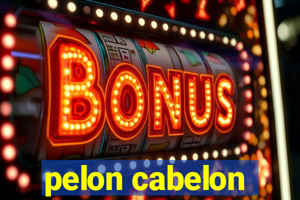 pelon cabelon